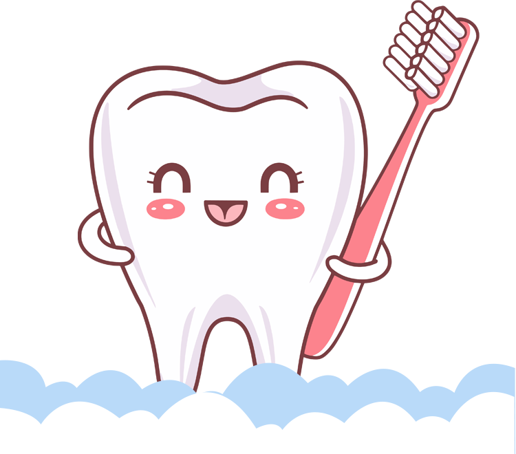 灿烂笑容，从“齿”开始——儿童牙齿保护与龋齿预防全攻略